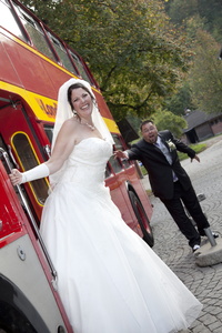 Hochzeit