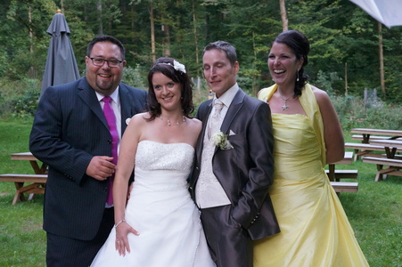 Weddings